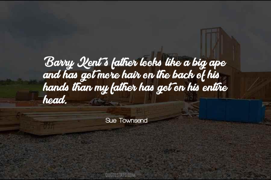 More Than A Father Quotes #295052