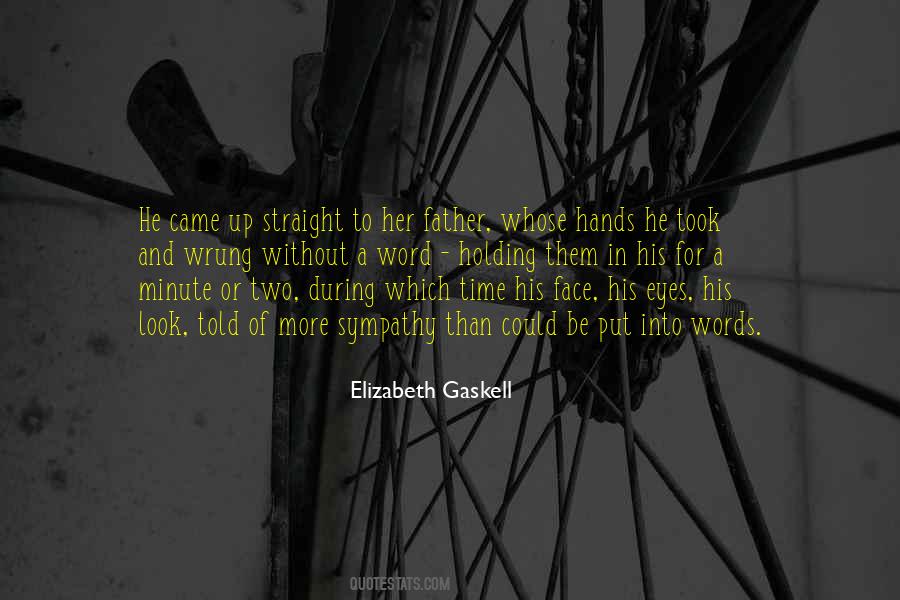 More Than A Father Quotes #421369