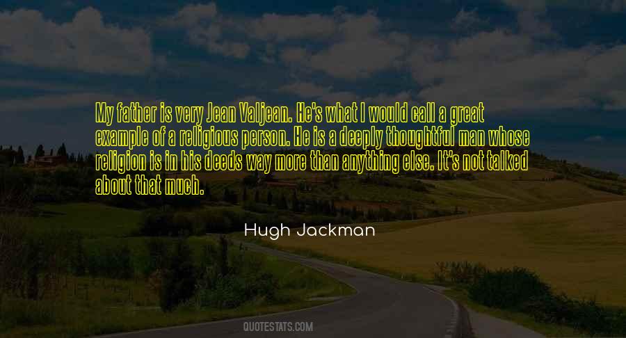 More Than A Father Quotes #486349