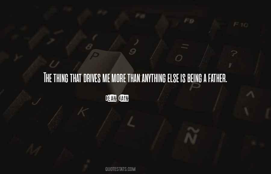 More Than A Father Quotes #690838