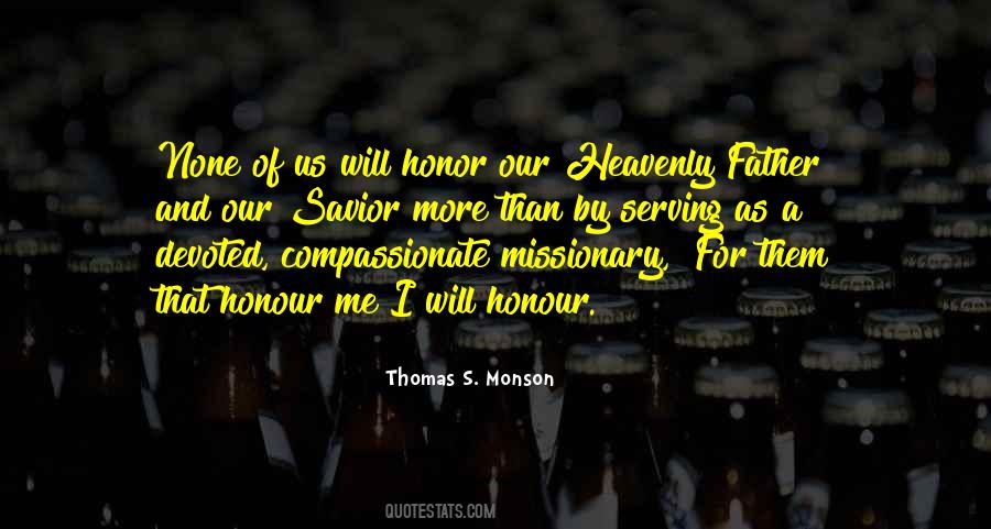 More Than A Father Quotes #733071