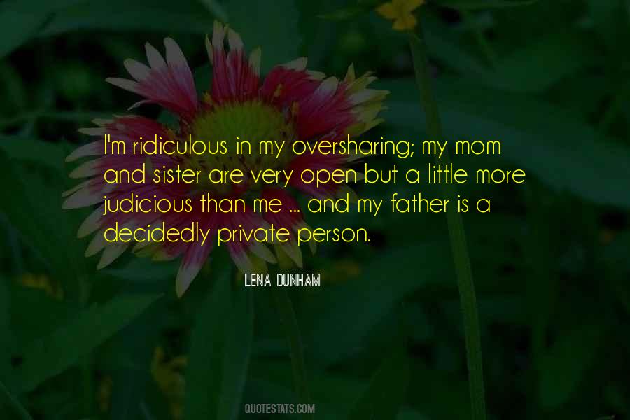 More Than A Father Quotes #89445