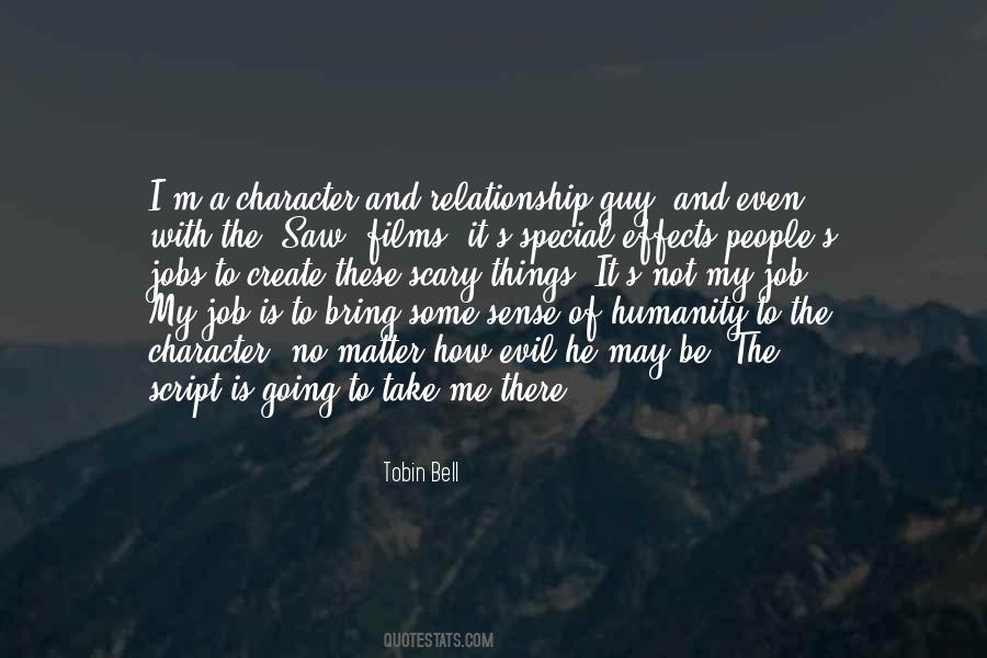 Quotes About How Special He Is #1286951