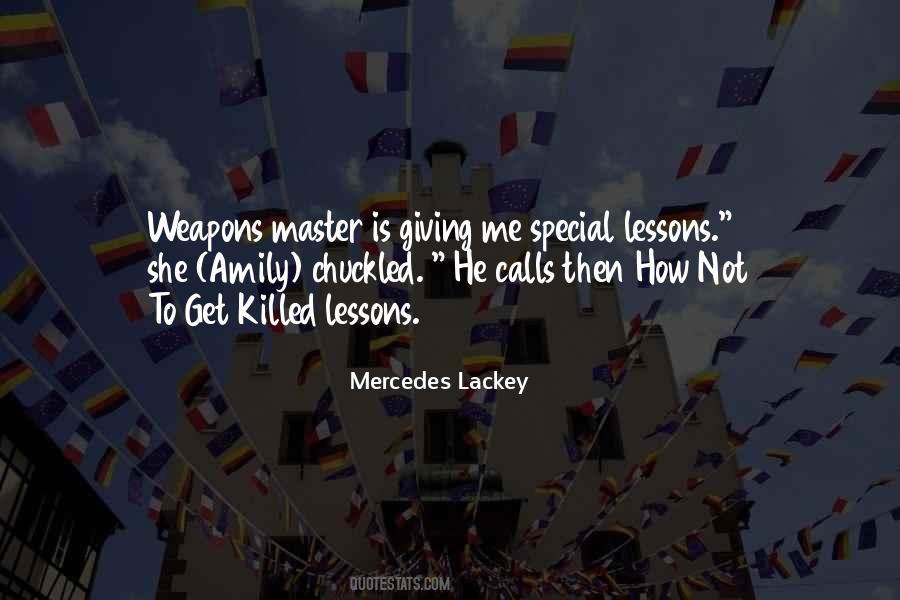 Quotes About How Special He Is #374681