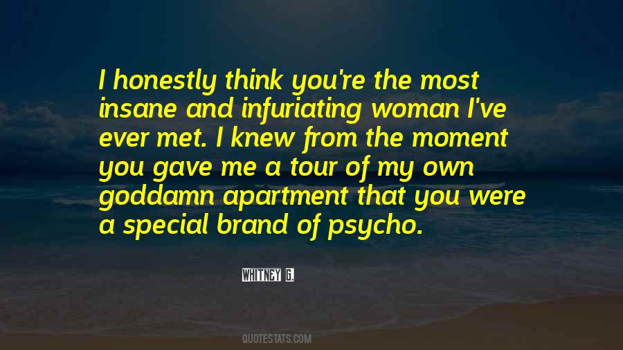 Quotes About How Special He Is #42366