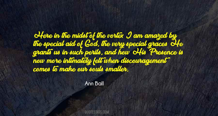 Quotes About How Special He Is #887226