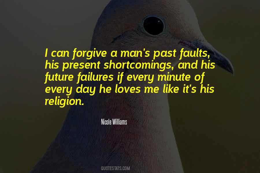 If He Loves Me Quotes #1714766