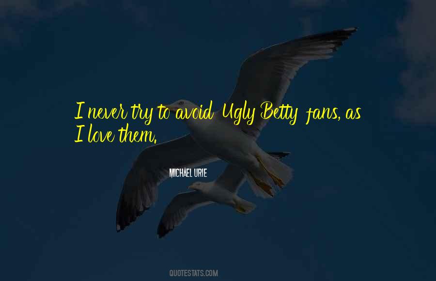 Avoid Love Quotes #643136