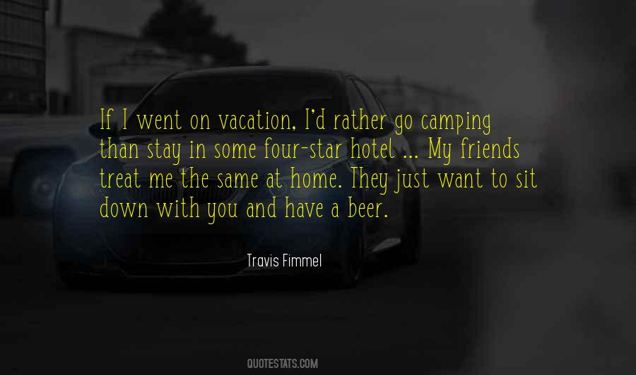 I Want A Home With You Quotes #876890