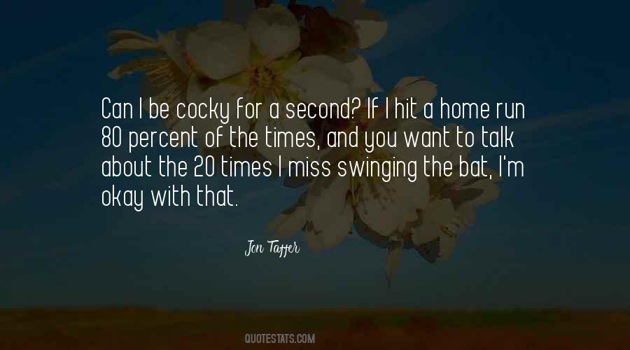 I Want A Home With You Quotes #932143