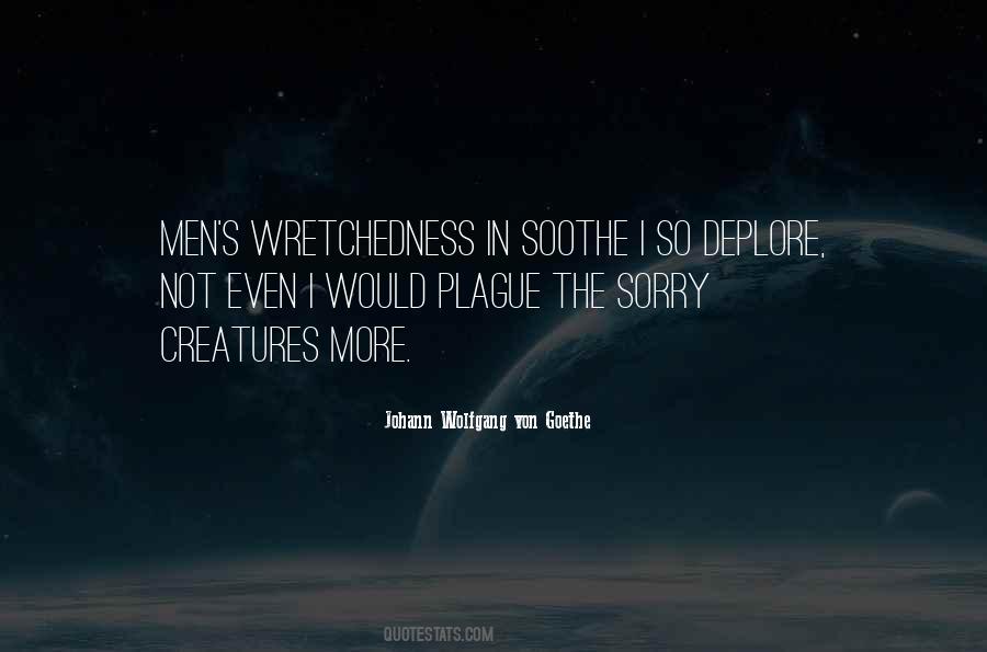 Not Even Sorry Quotes #1763898