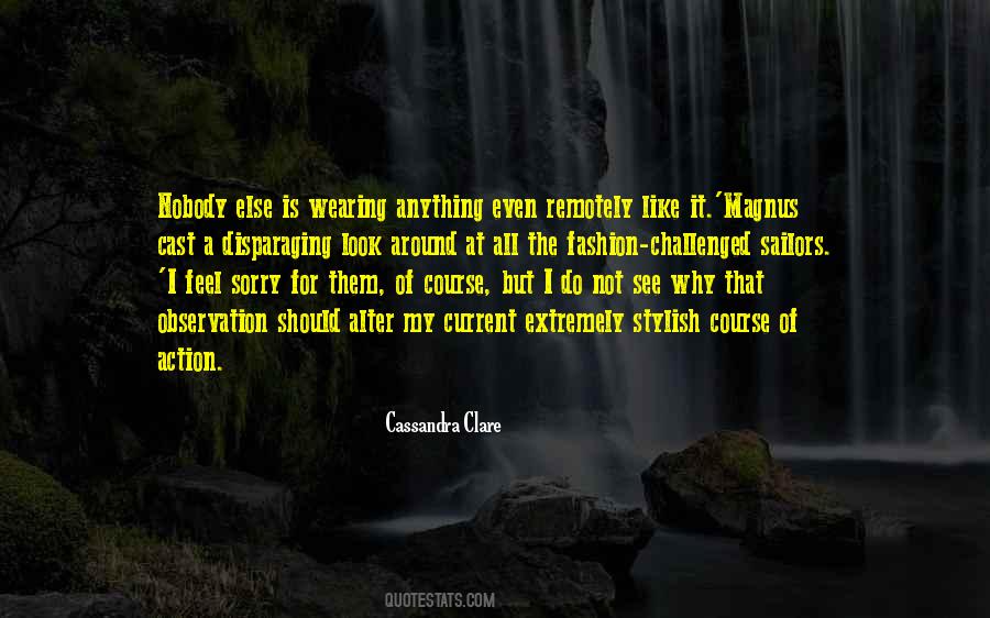 Not Even Sorry Quotes #637337