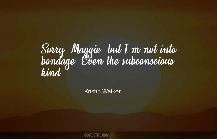 Not Even Sorry Quotes #676834