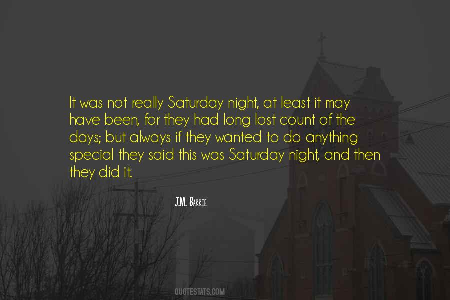 Days Count Quotes #1644246