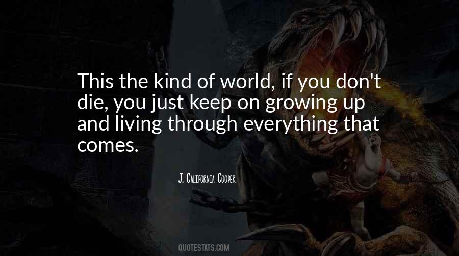 Resilience And Persistence Quotes #739873