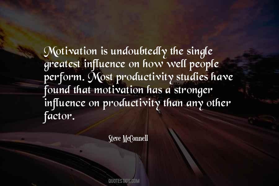 Studies Motivation Quotes #1174852