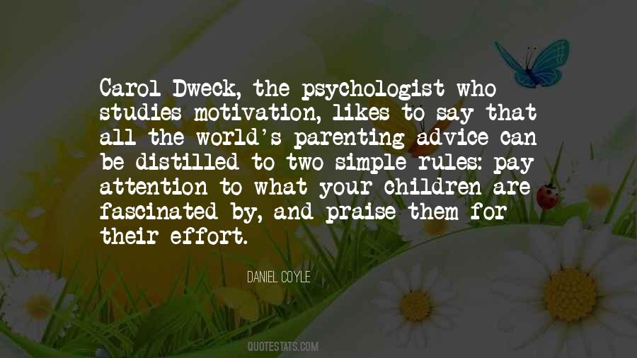 Studies Motivation Quotes #962514