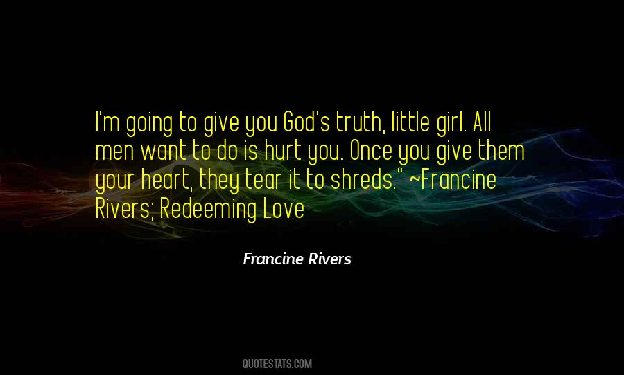 I Love You Little Girl Quotes #482773