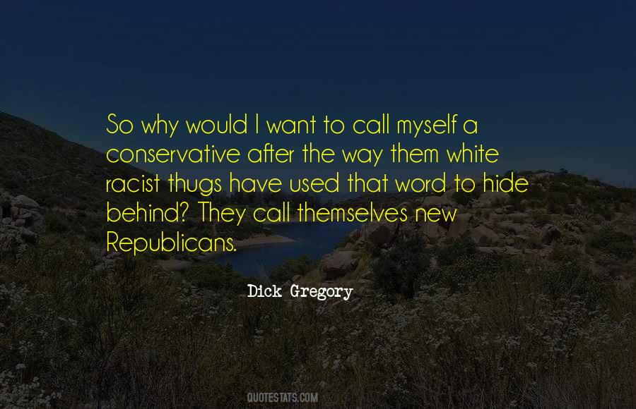 Quotes About Hide Myself #1355971