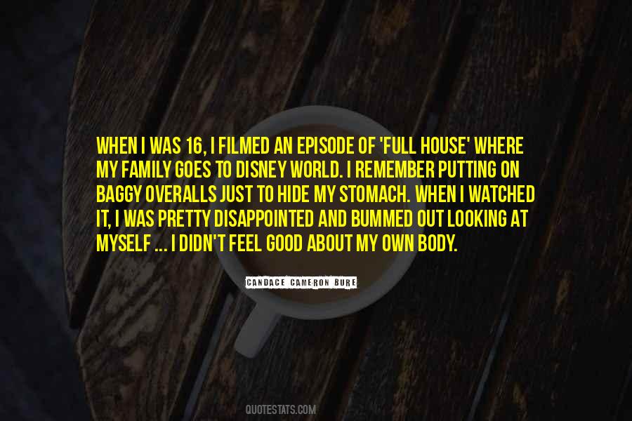 Quotes About Hide Myself #1394067