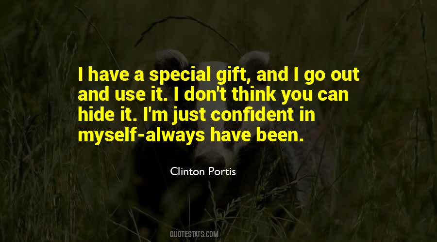 Quotes About Hide Myself #1427415