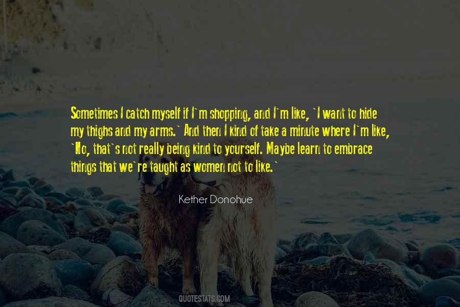 Quotes About Hide Myself #1780231