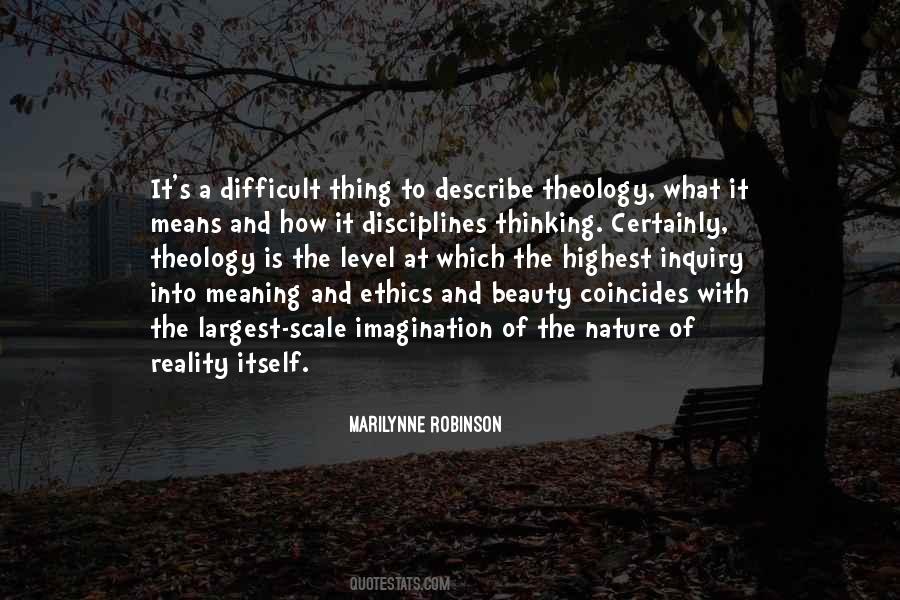 Difficult Meaning Quotes #1808243