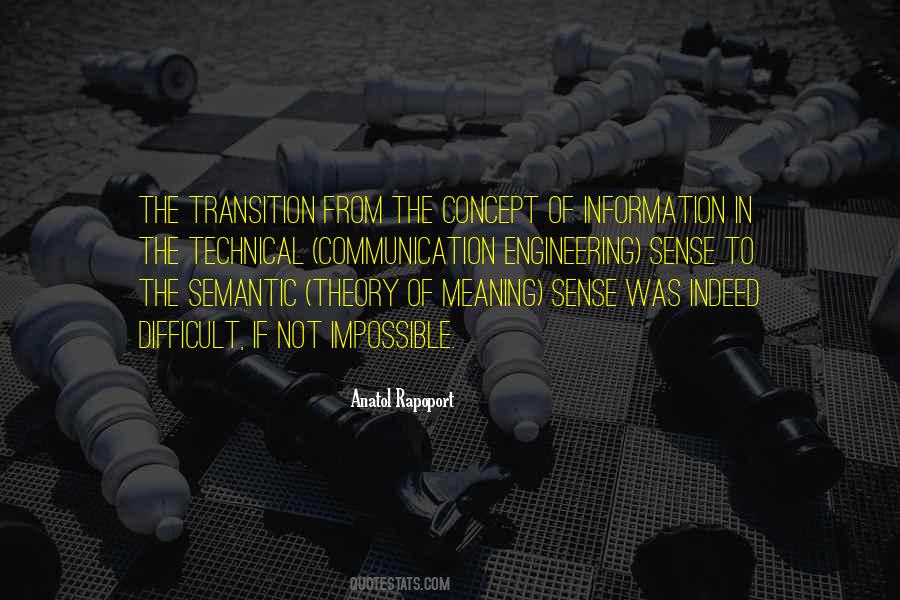 Difficult Meaning Quotes #876812