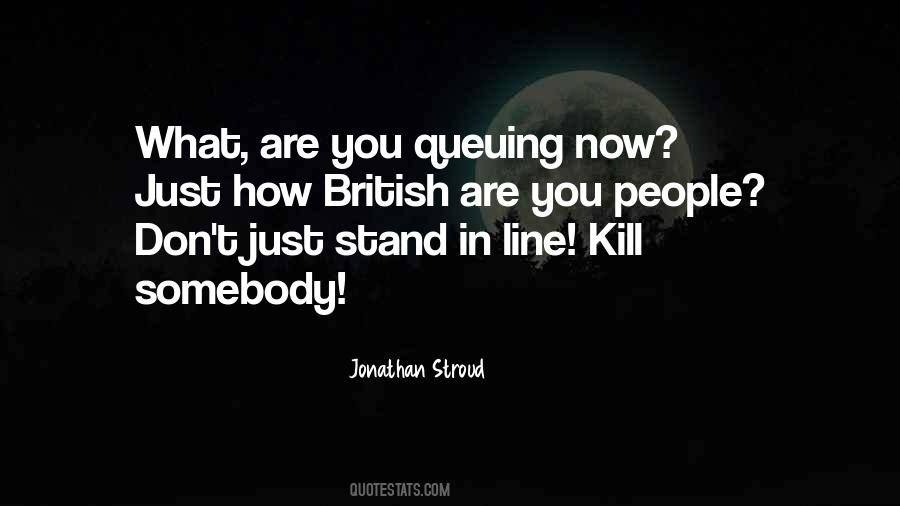 Just Stand Quotes #1010858