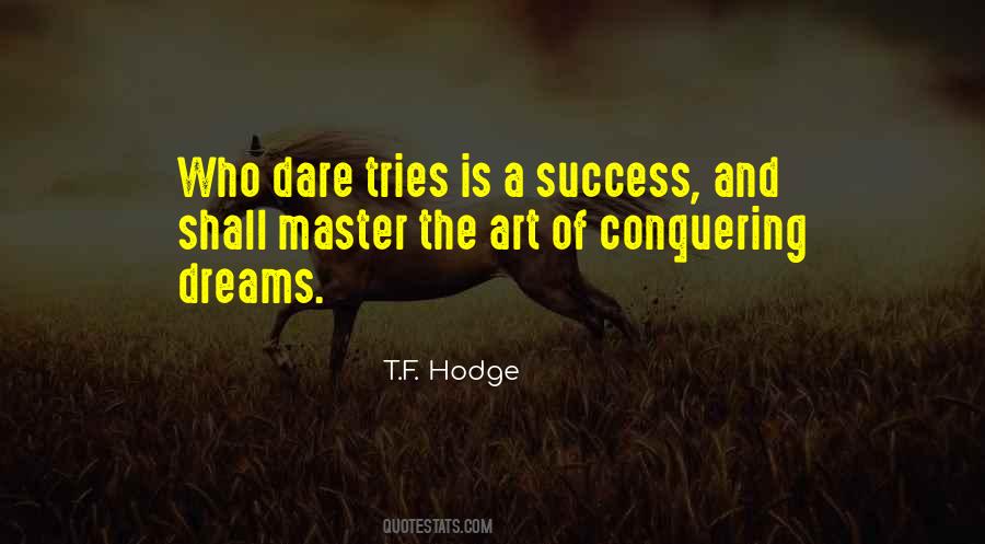 Wishes Success Quotes #1207631