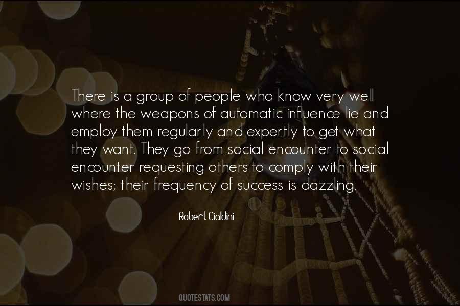 Wishes Success Quotes #498416