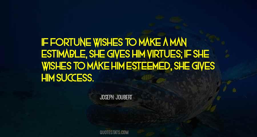 Wishes Success Quotes #855031