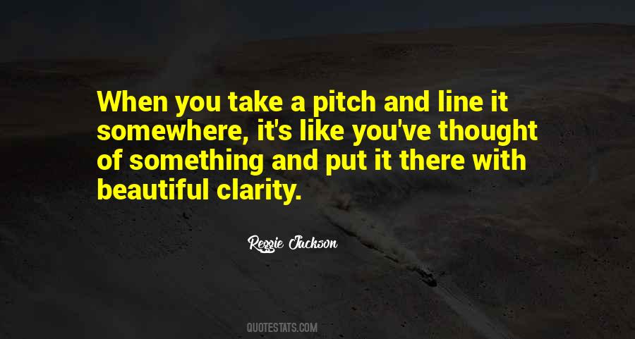 Somewhere Beautiful Quotes #1079085