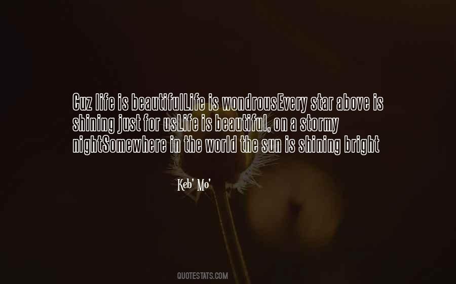 Somewhere Beautiful Quotes #816318