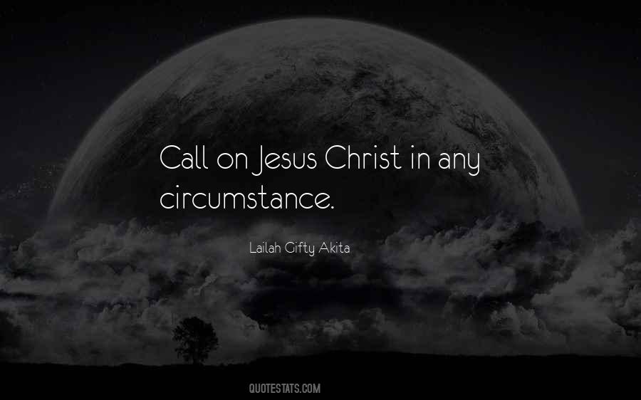Christ Motivational Quotes #1021702
