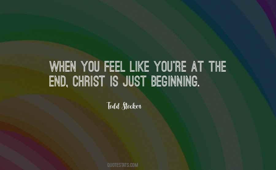 Christ Motivational Quotes #554984