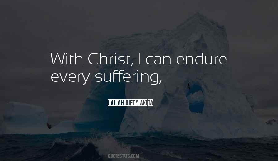 Christ Motivational Quotes #711378