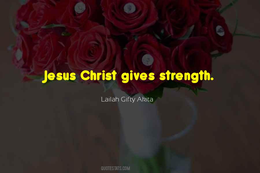 Christ Motivational Quotes #845857