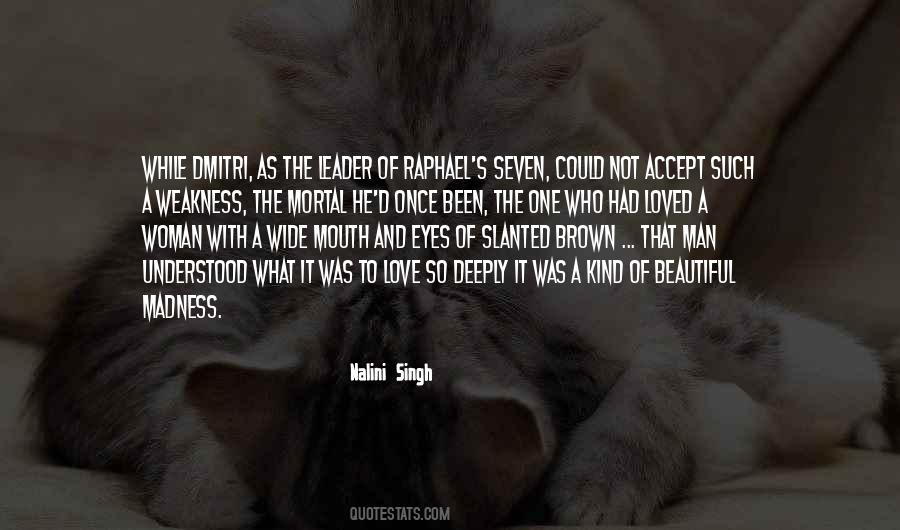 Own Kind Of Beautiful Quotes #108089