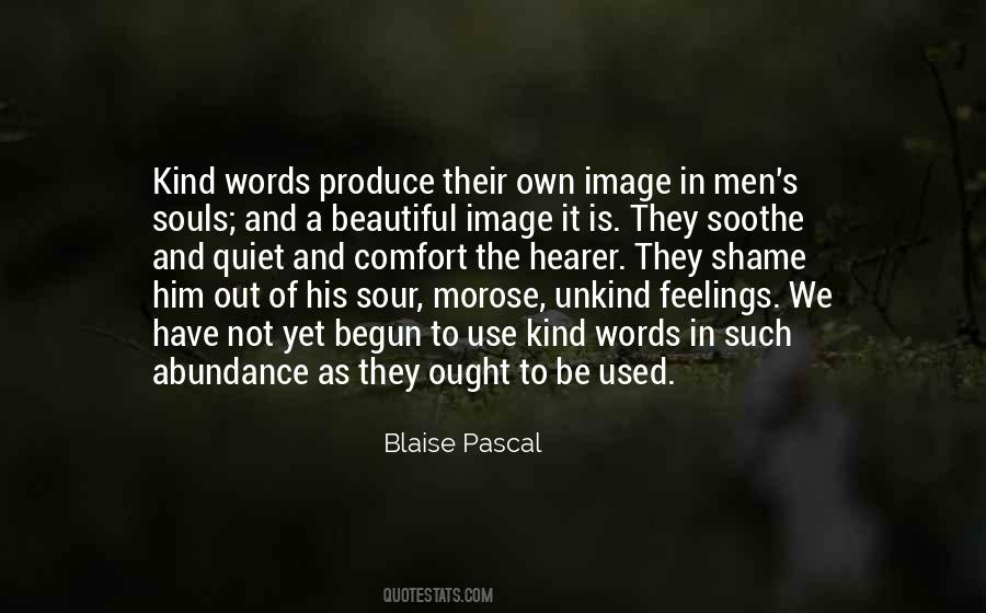 Own Kind Of Beautiful Quotes #1124203