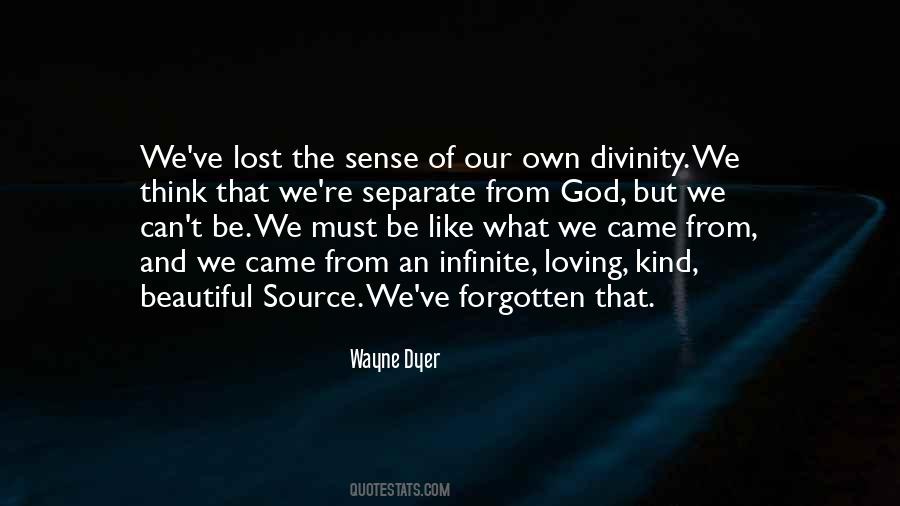 Own Kind Of Beautiful Quotes #1787415