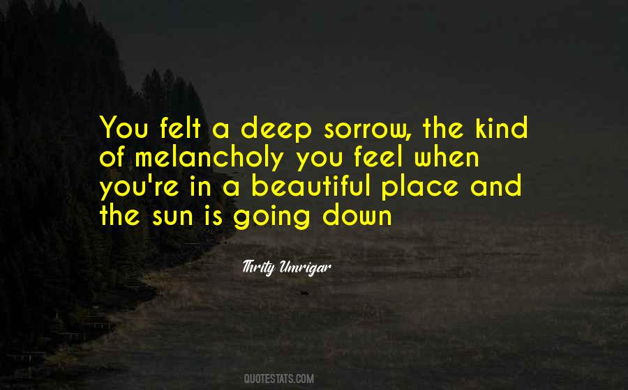 Own Kind Of Beautiful Quotes #183270