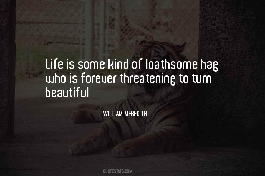 Own Kind Of Beautiful Quotes #1879199