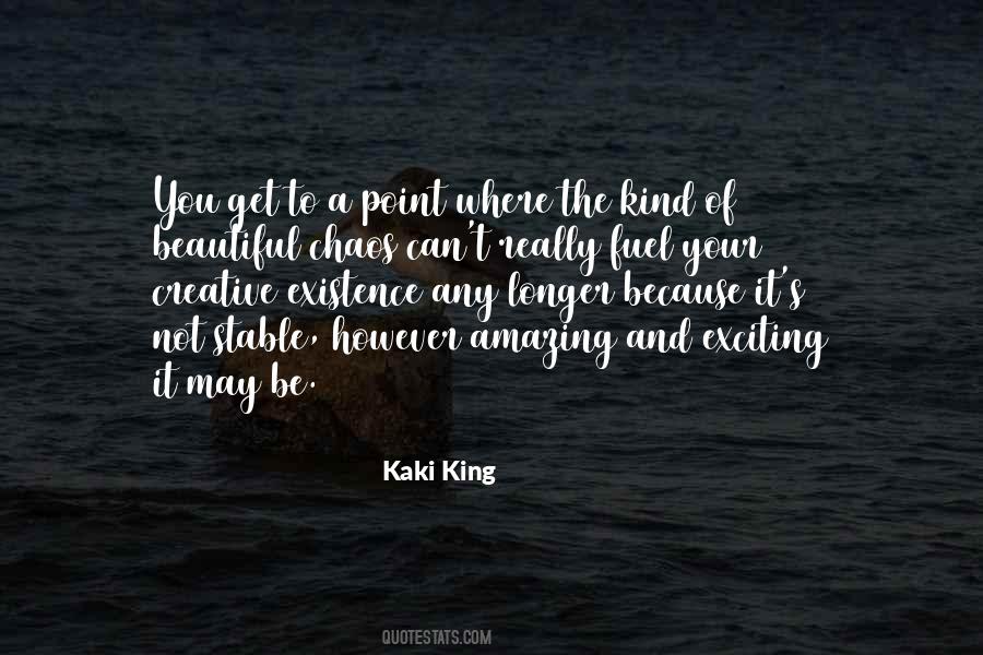 Own Kind Of Beautiful Quotes #227505