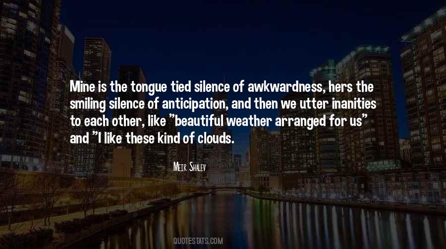 Own Kind Of Beautiful Quotes #239307