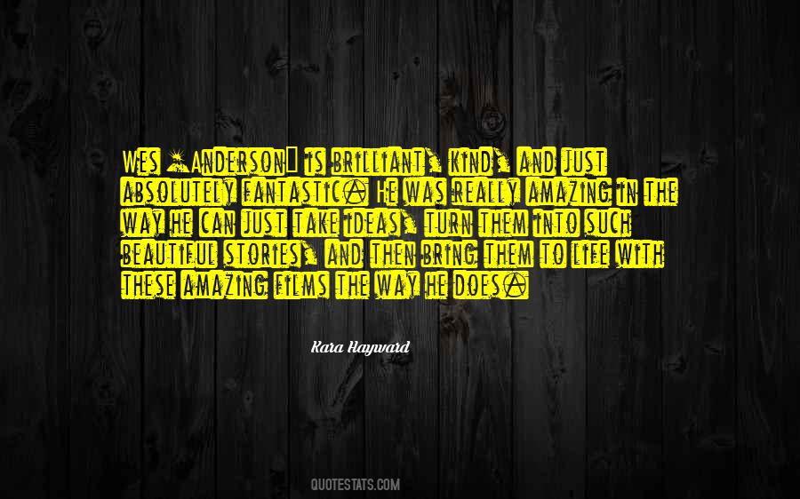 Own Kind Of Beautiful Quotes #256356