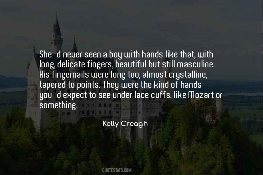 Own Kind Of Beautiful Quotes #68907
