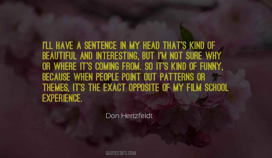 Own Kind Of Beautiful Quotes #71330