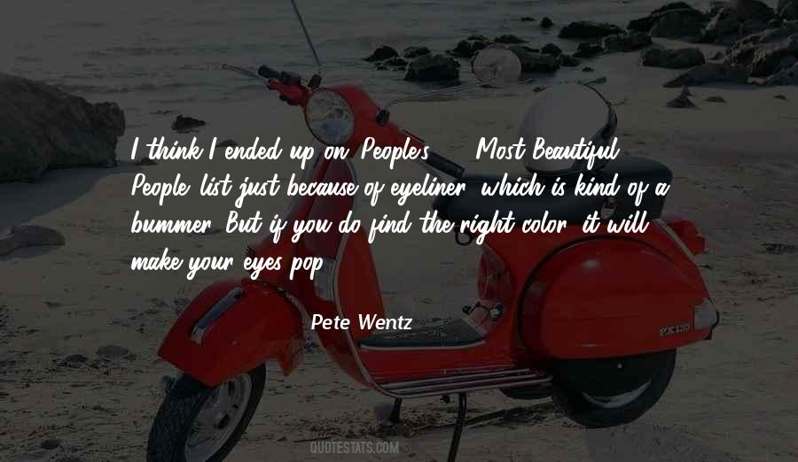 Own Kind Of Beautiful Quotes #82065