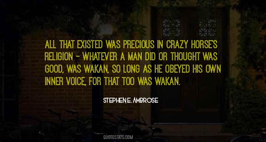Crazy Long Quotes #1070354